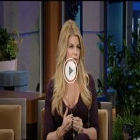 STAGE TUBE: Kirstie Alley Has Broadway Aspirations; John Travolta Approves